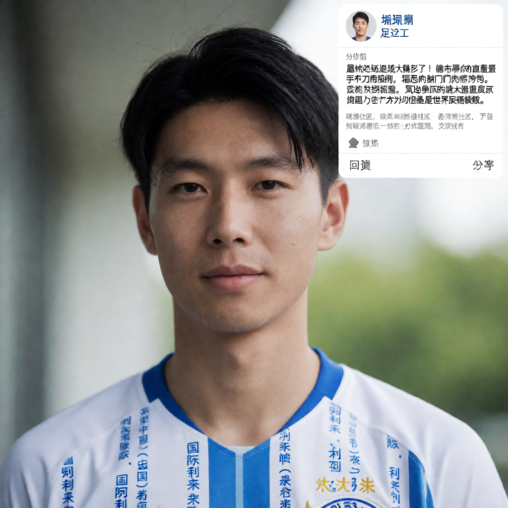 球迷用户头像